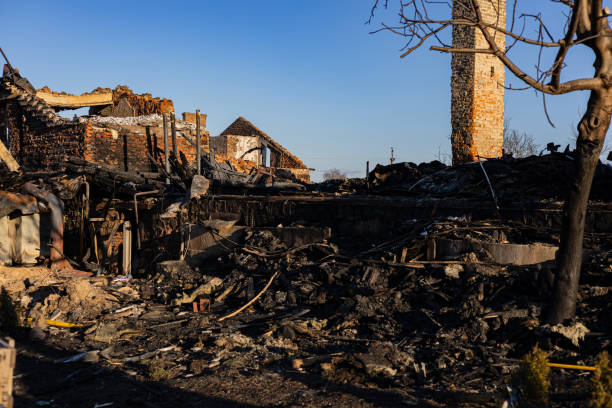 Reliable Smoke Odor Removal contractor in Baldwin, WI by Fire Damage Flint
