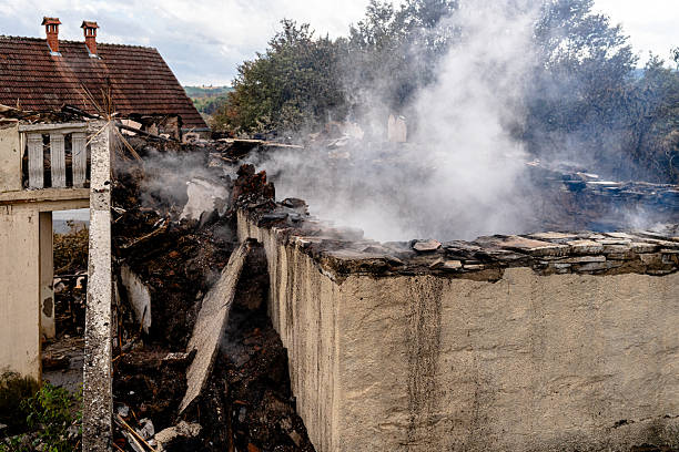 Affordable Smoke Odor Removal solutions in Baldwin, WI